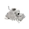 Dayco Water Pump, DP820 DP820 - alternate 3